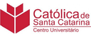 Engenharia de Software na Católica SC